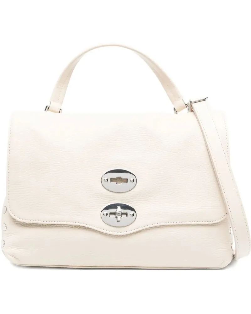 Zanellato Postina Daily Small Bag Beige