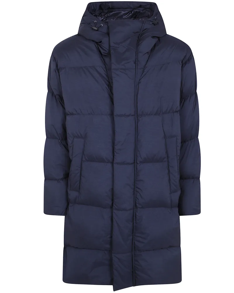Herno Jacket Medium Sport "Pi001389u Gray