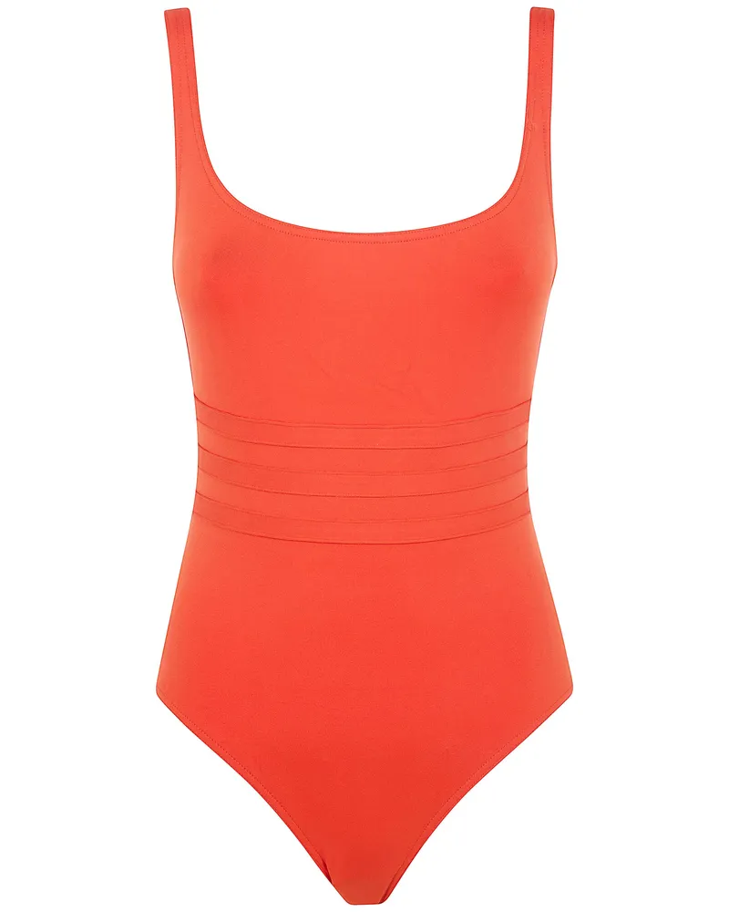 Eres Asia" Onepiece Yellow