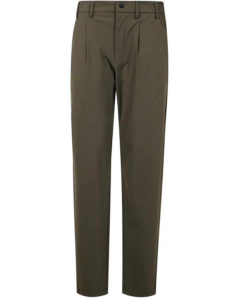 People of Shibuya Pants Kobra. Pm950 Green