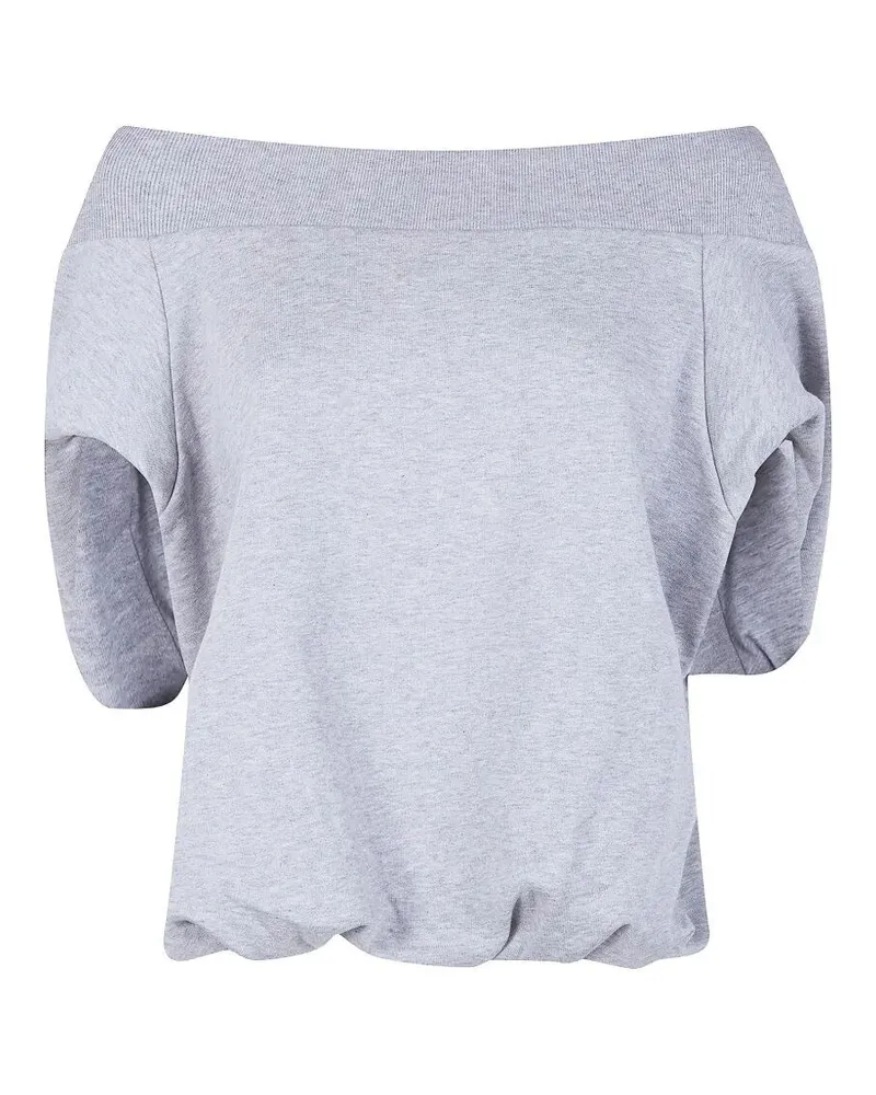 Dries van Noten Hamels' Top Gray
