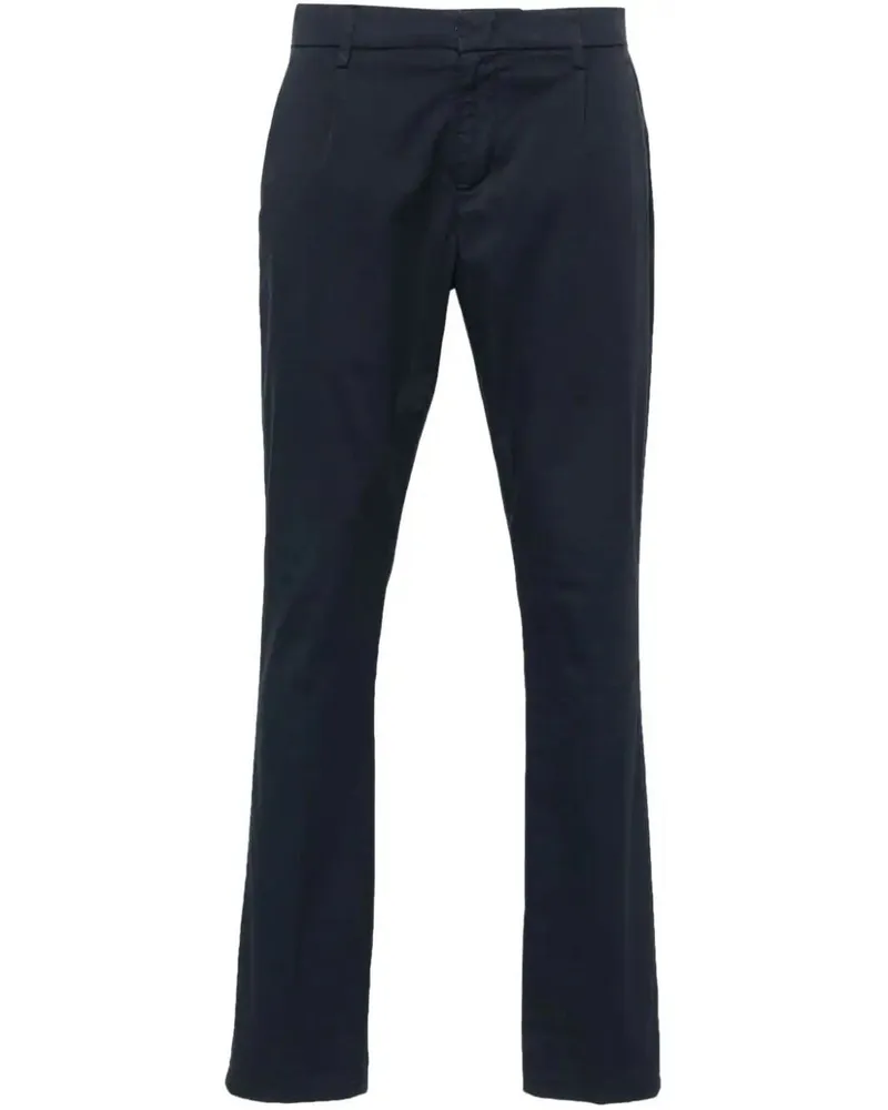 Dondup Gaubert Pinces Jeans Blue