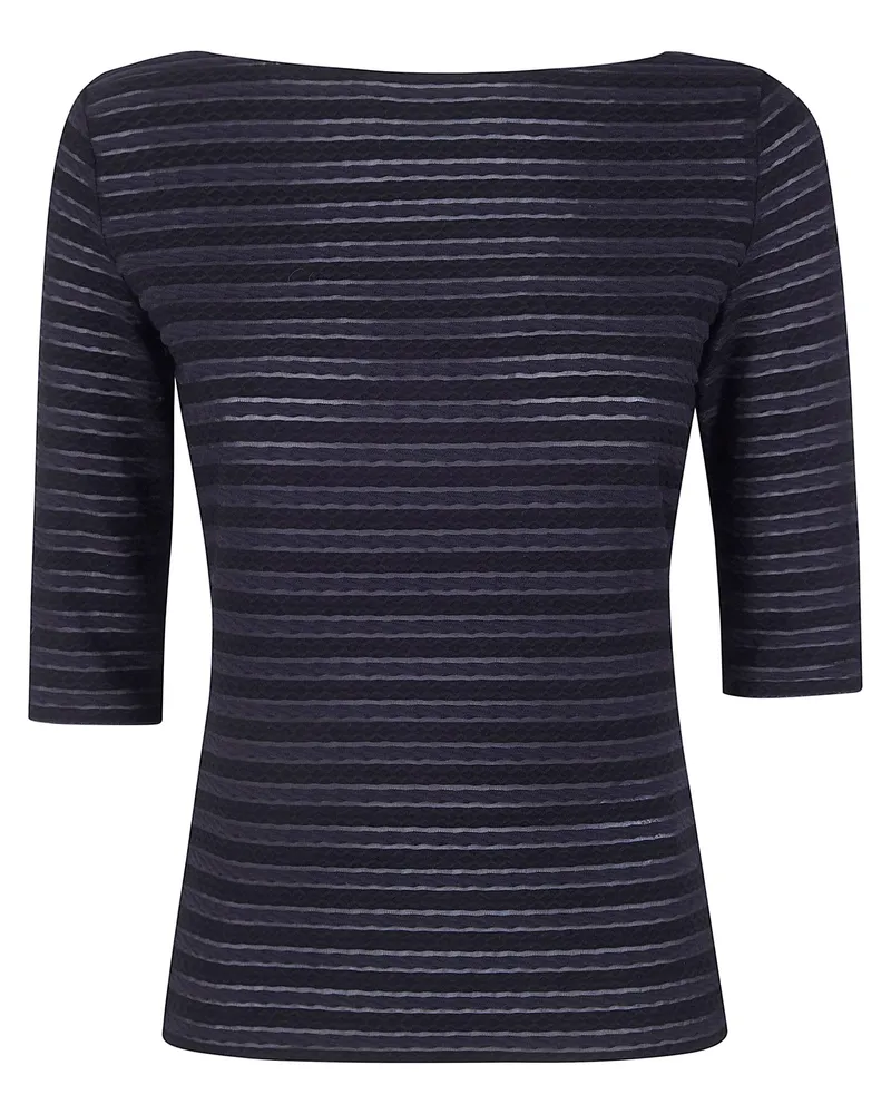 Emporio Armani Sweater Black