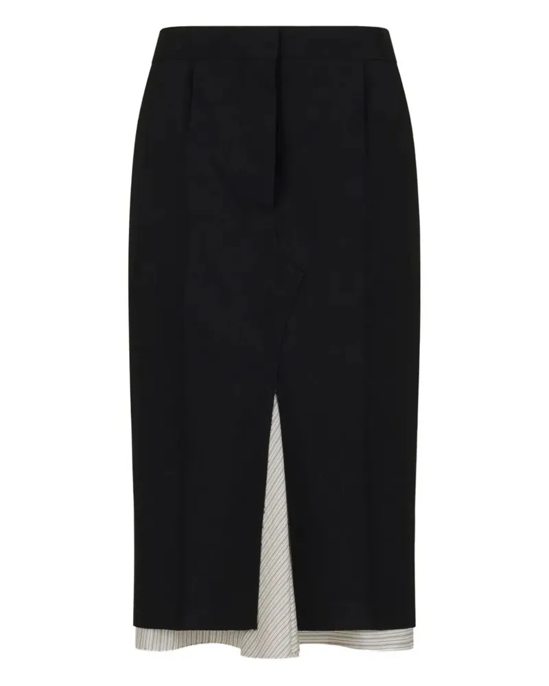 Marni Skirt Black