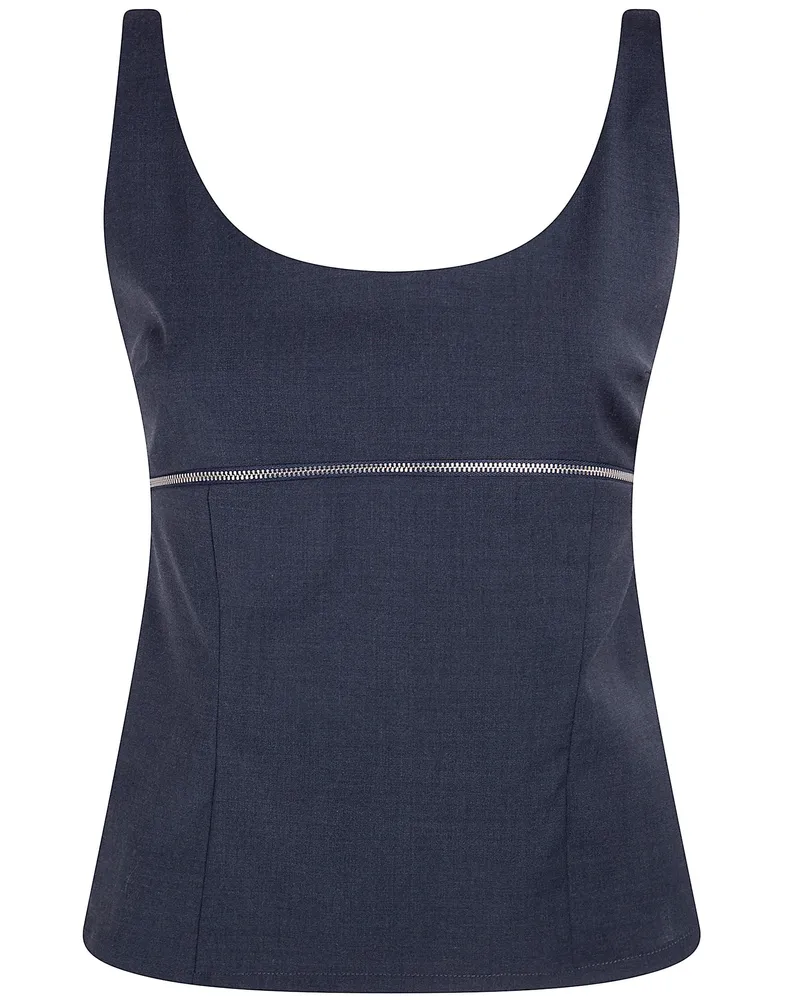 Paloma Wool Isee Top Gray