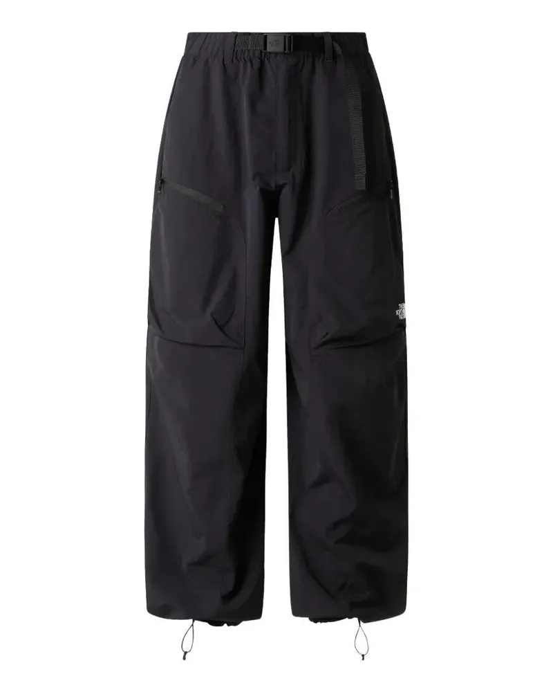 The North Face Unisex Nse Belted" Pant Black