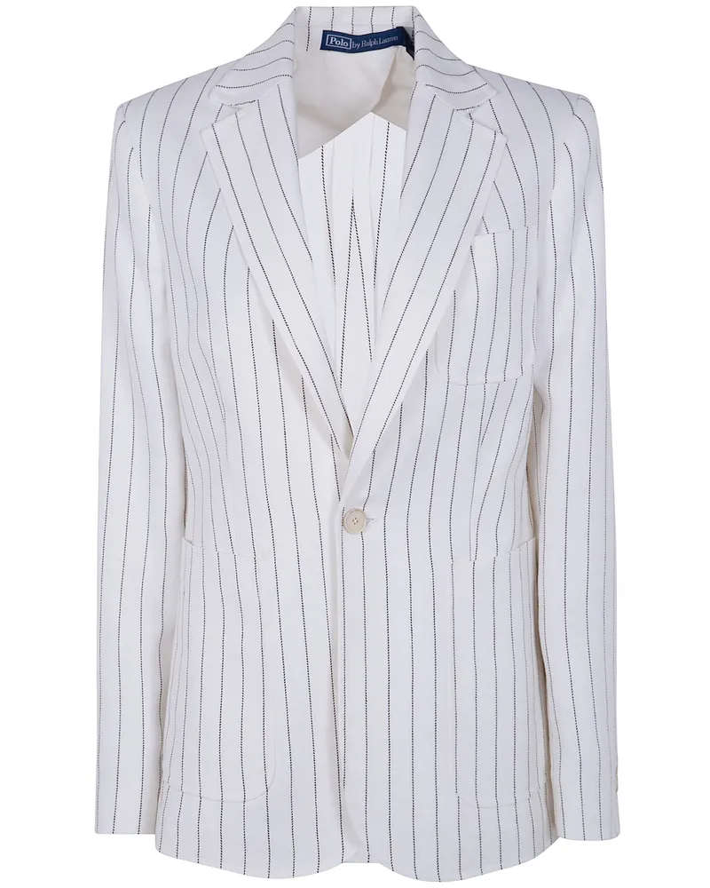 Ralph Lauren Sport Blazer Beige