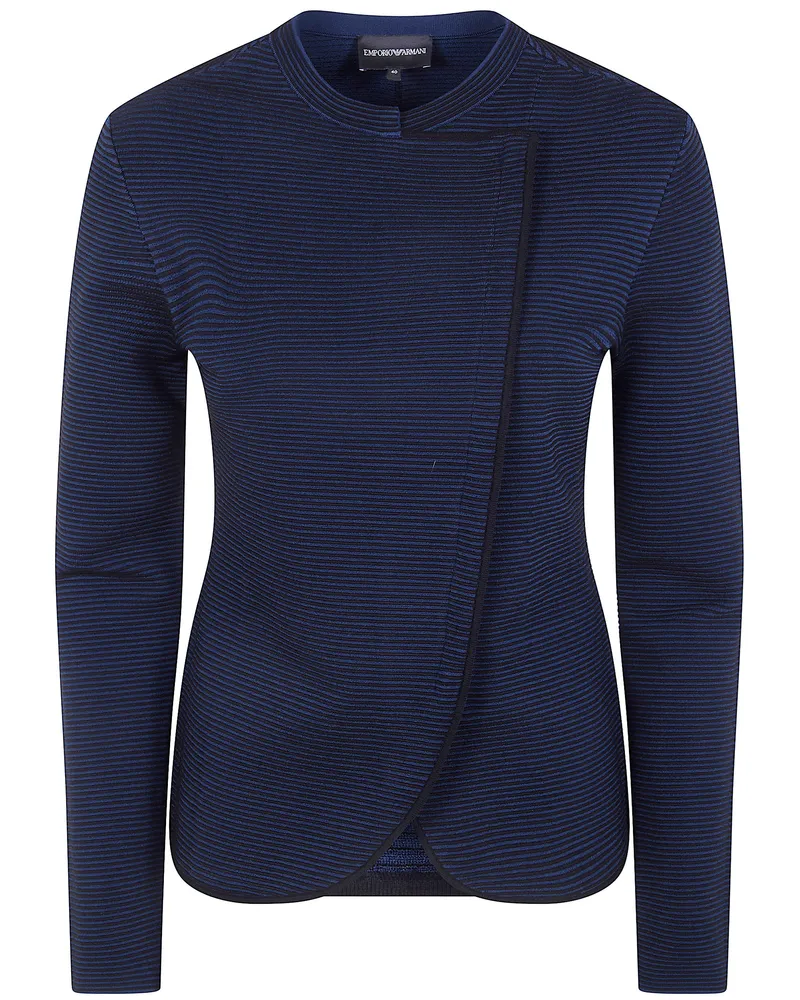 Emporio Armani Blazer Black