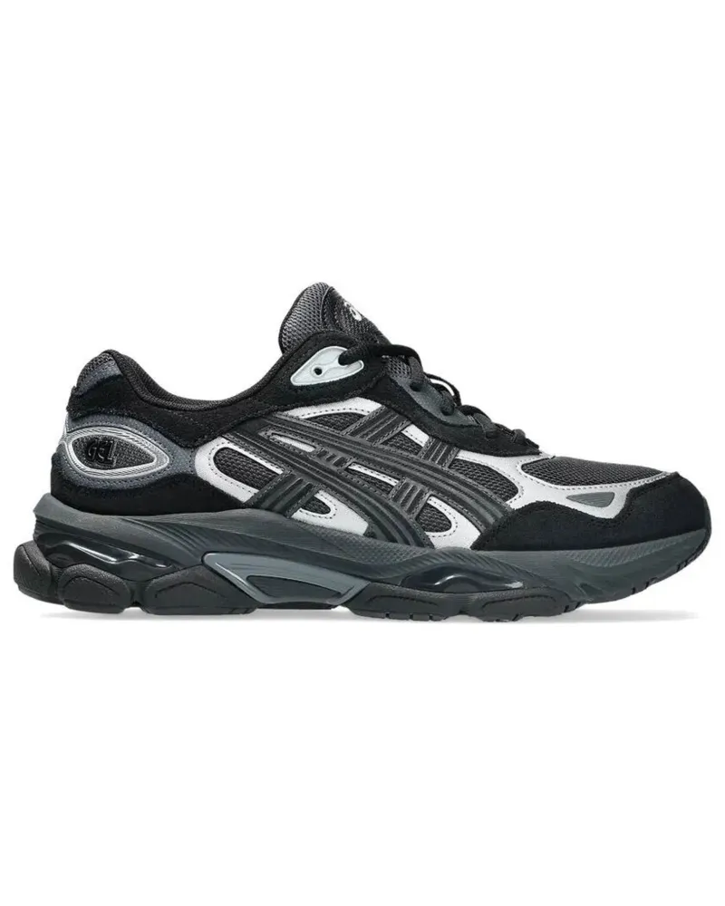Asics Sneaker Low-Top "Gel Nyc 2.0 Gray