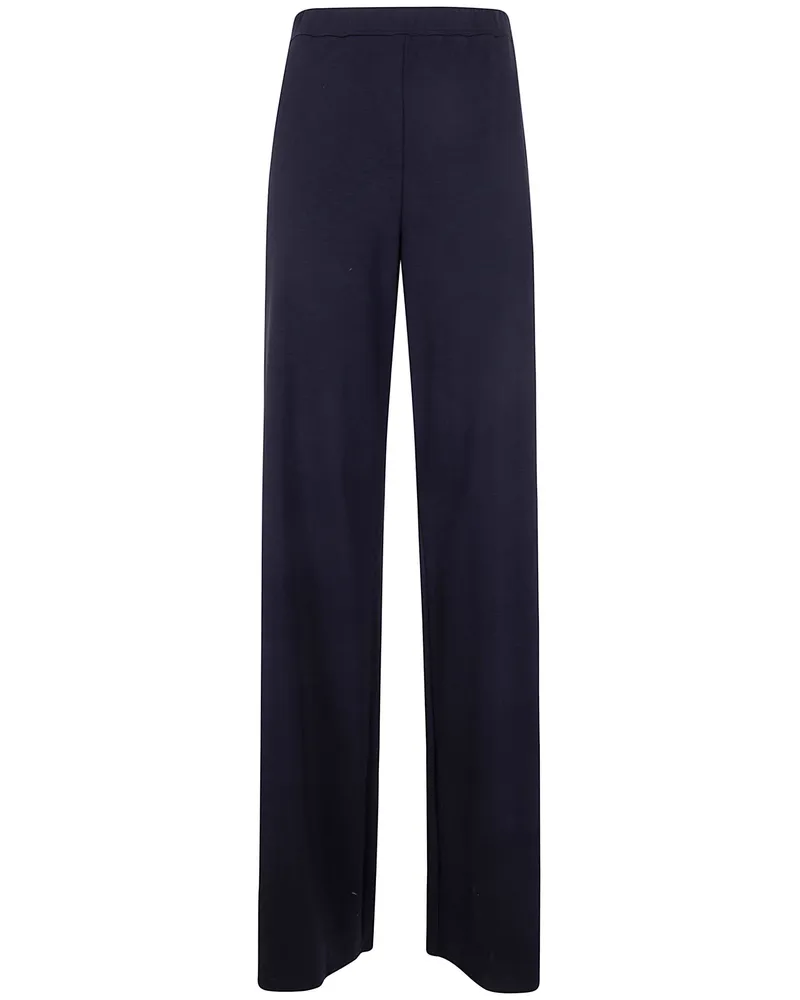 Pier Antonio Gaspari Milano Stitch Trousers Black