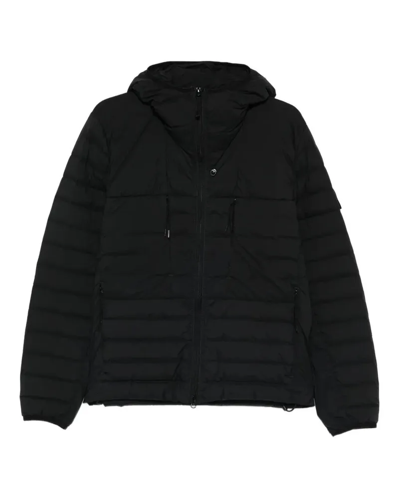Stone Island Jacket' Jacket Black