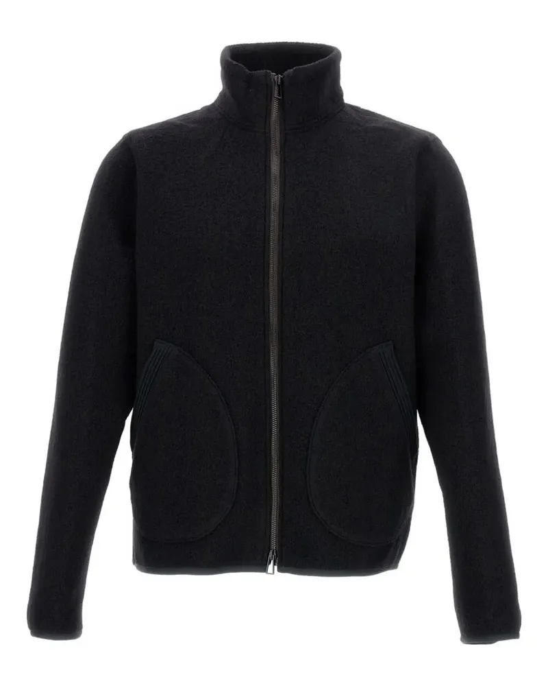 Paul Smith Mens Jacket Black