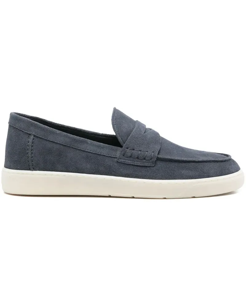 Hogan Hogan Cool Loafer Blue