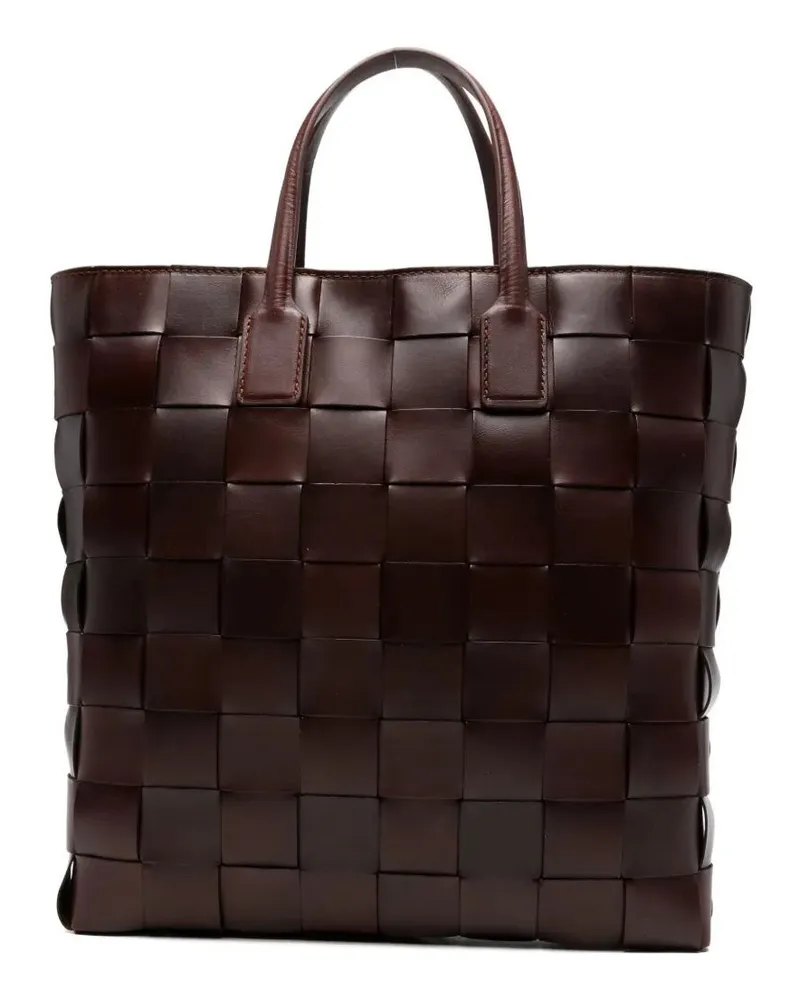 Dragon Diffusion Pino" Bag Brown