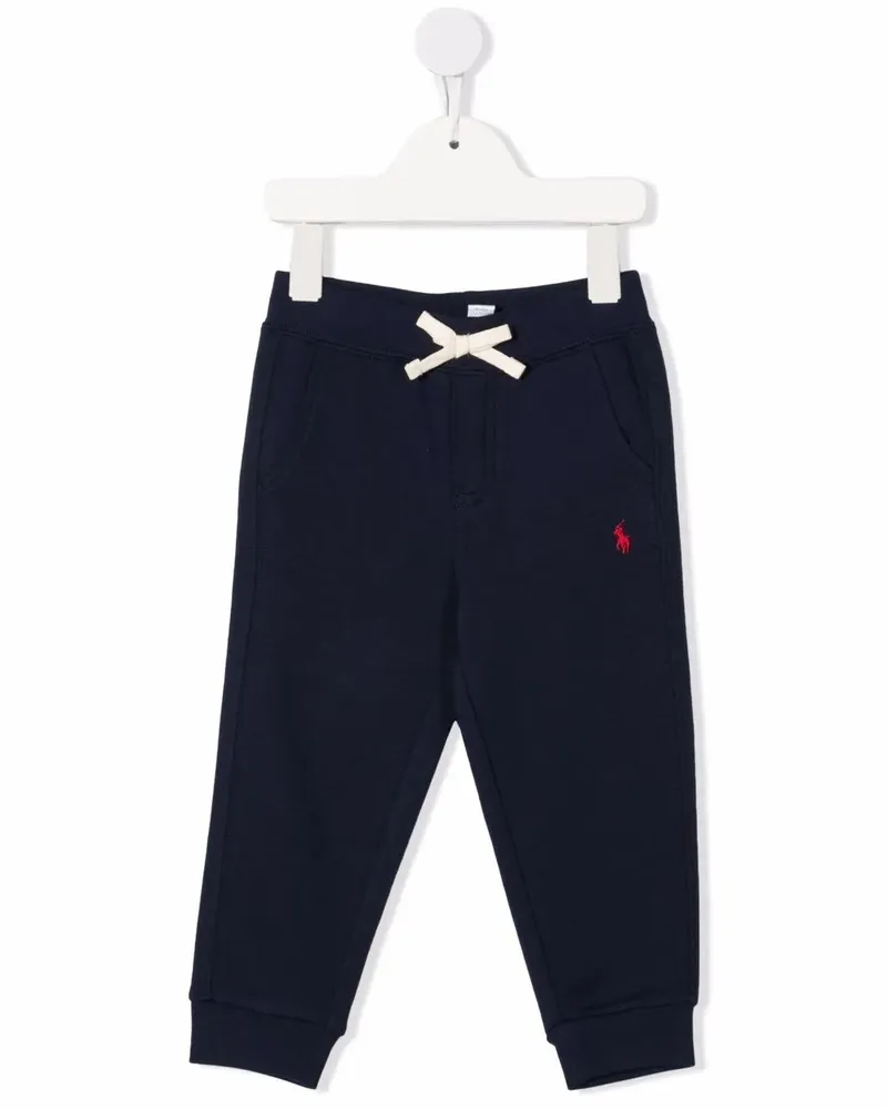 Ralph Lauren Pants Jogger Bottoms Blue