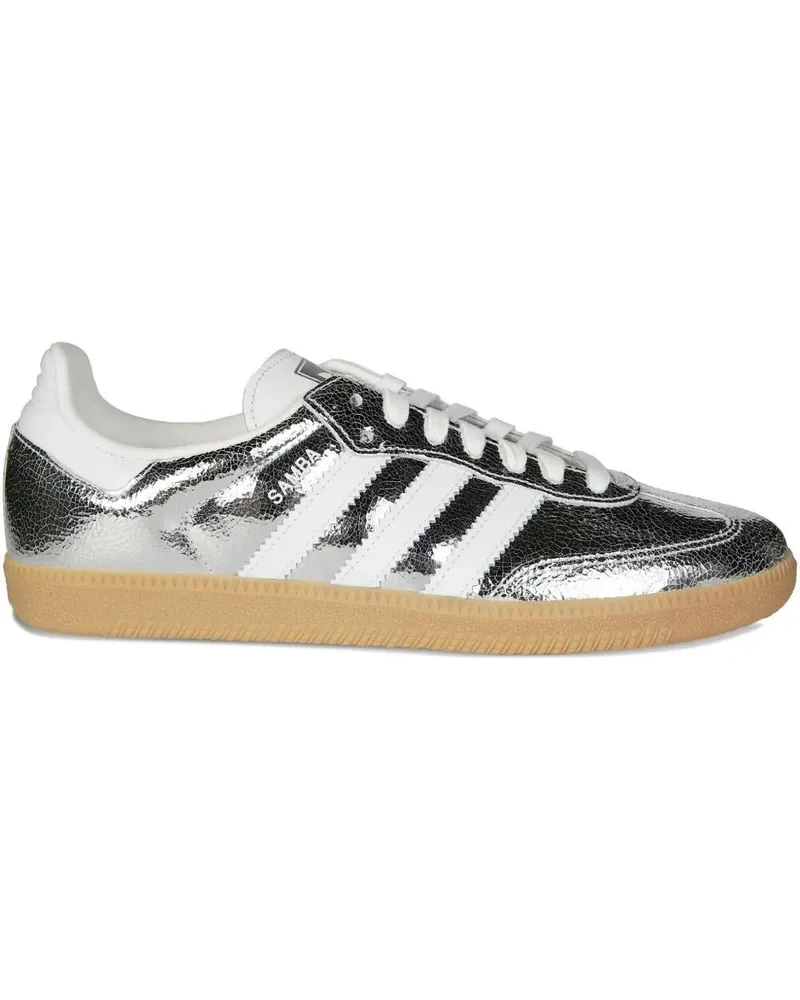 adidas Samba" Og Woman Sneakers Gray