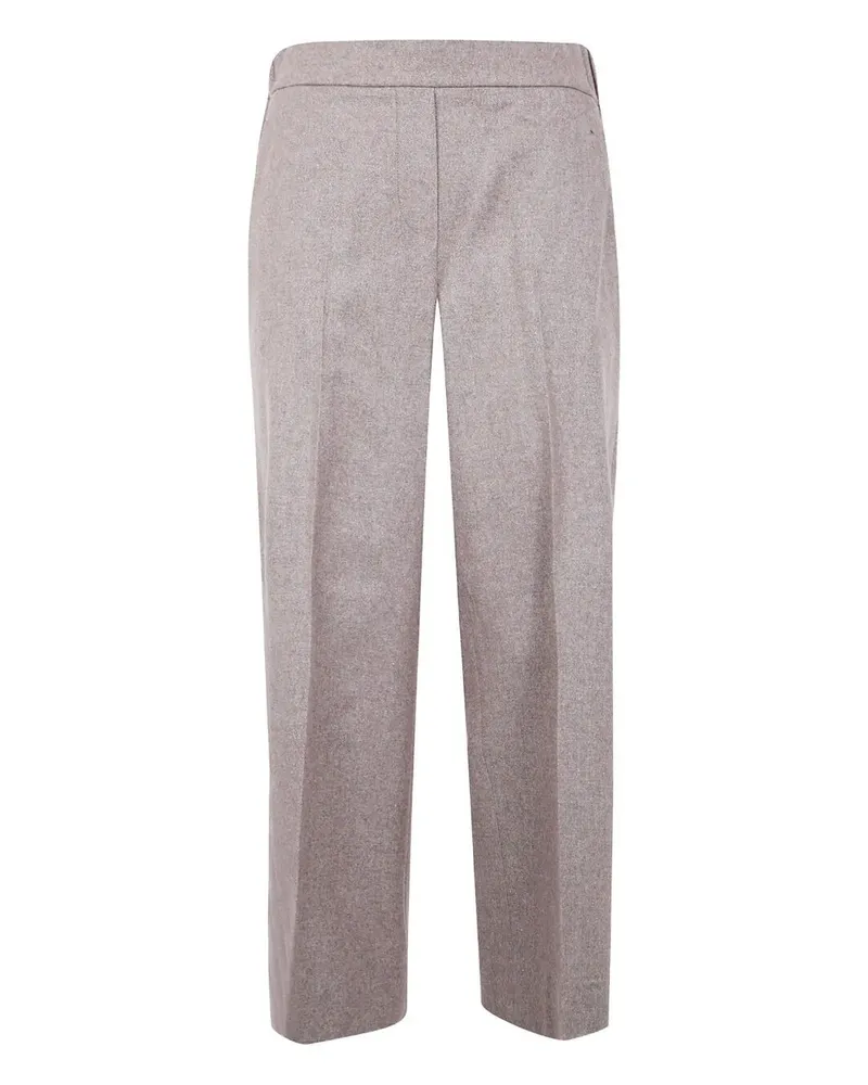 Antonelli Firenze Peonia" Trousers Brown