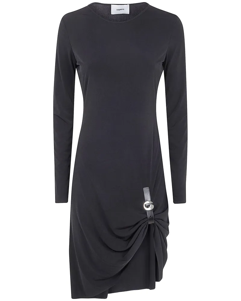 COPERNI Suspended" Dress Black