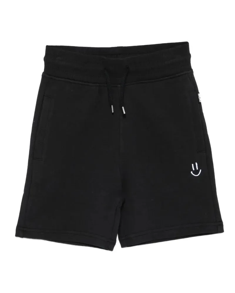 Molo Alw" Soft Pants Black