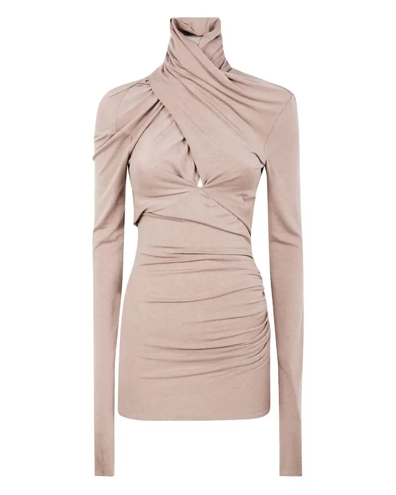 Entire Studios Gres' Top Beige