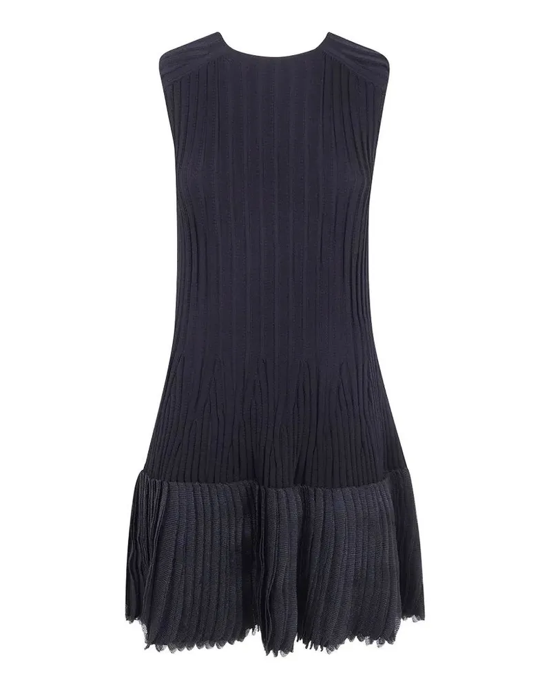 Emporio Armani Dress Black