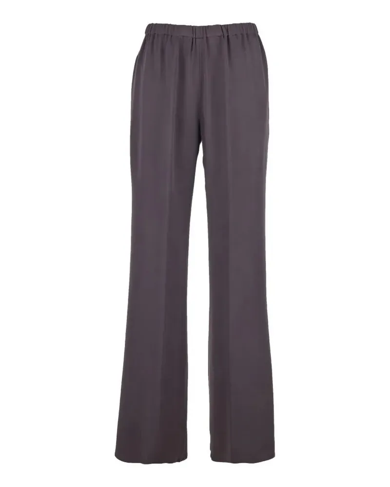 Antonelli Firenze Tiete Super Jasmine Energy Cady" Trousers Pink