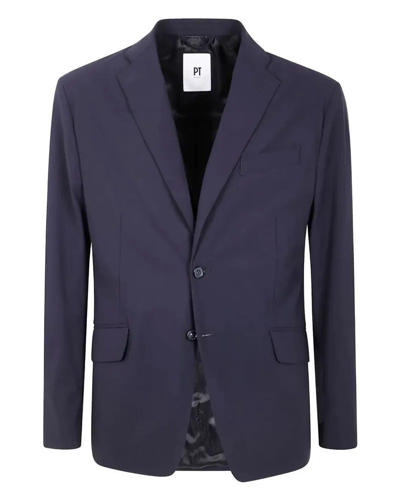 Pantaloni Torino Undecostructe" Jacket Black
