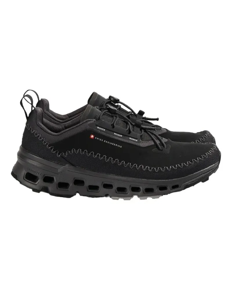ON Cloudaway 2 Sneakers By On Running Black