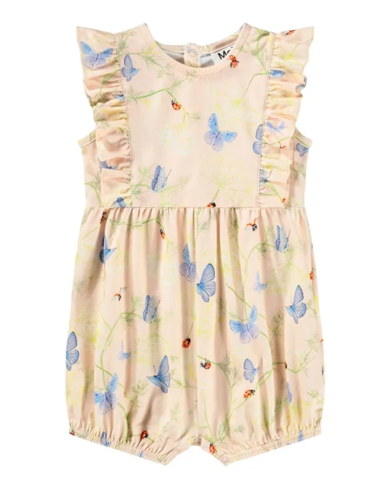 Molo Felicia Bodysuits Short Multi