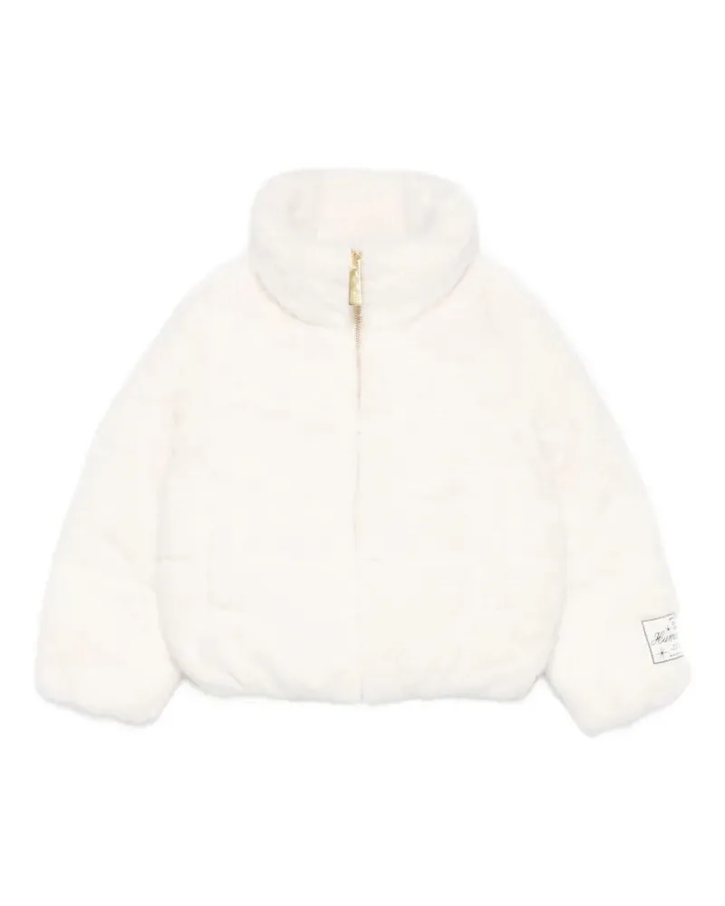 Molo Havi 2" Jacket White