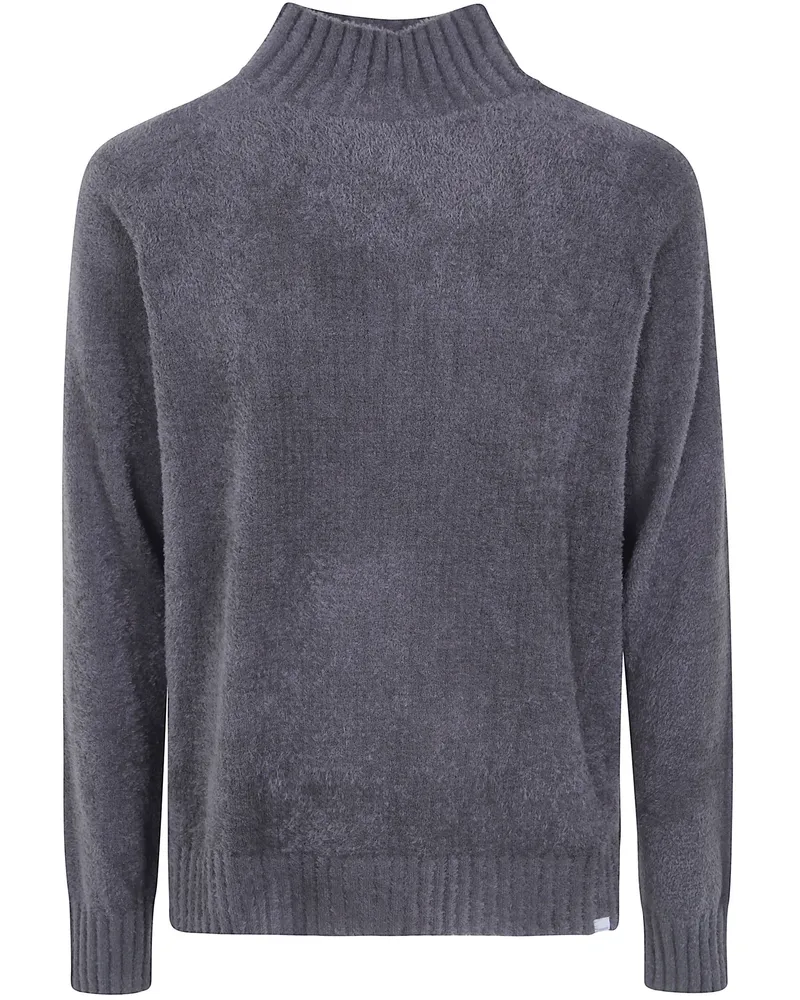 Houdini Sweater Crewneck "M`S Lykan Green