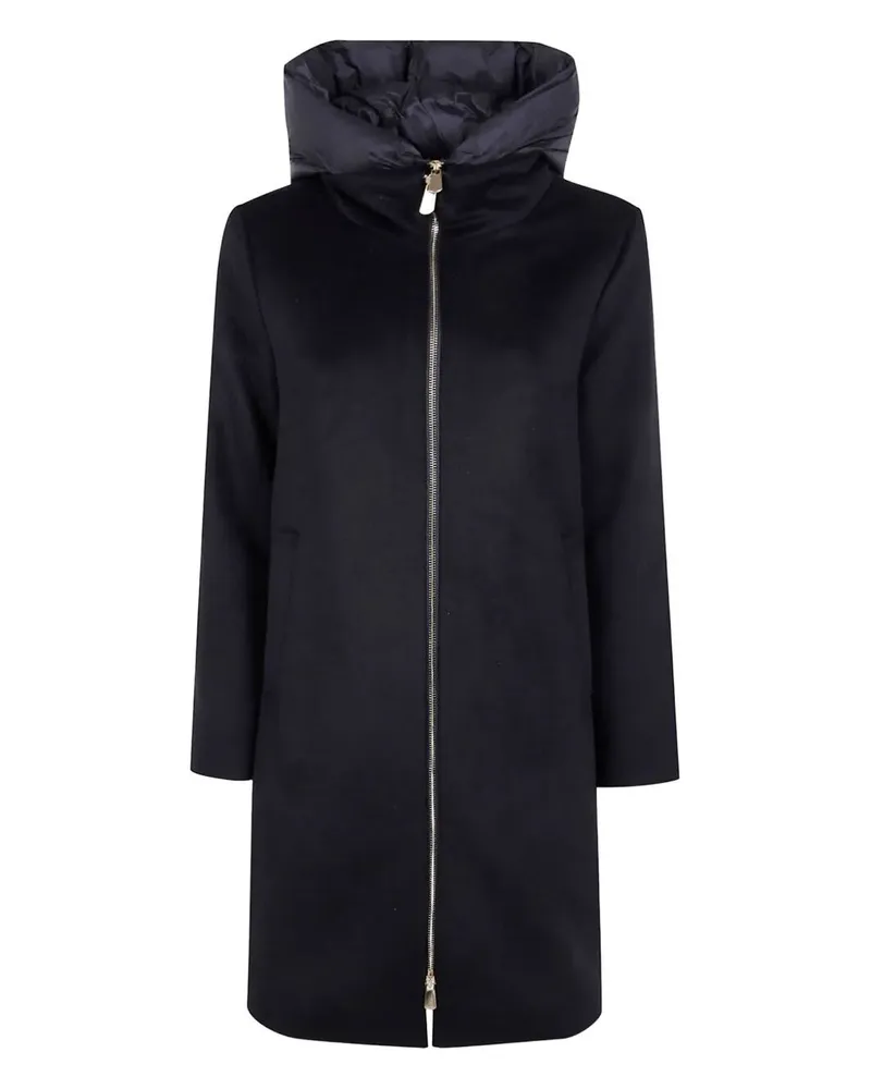 Seventy Jacket Black