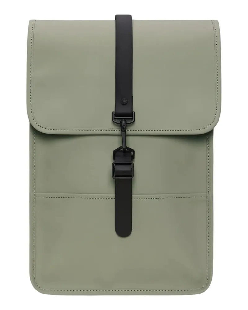 RAINS Backpack Mini Gray