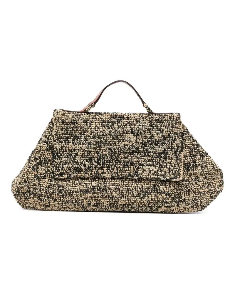 IBELIV Lahady" Bag Green