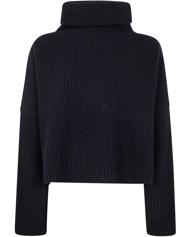 Nuur Pullover Black