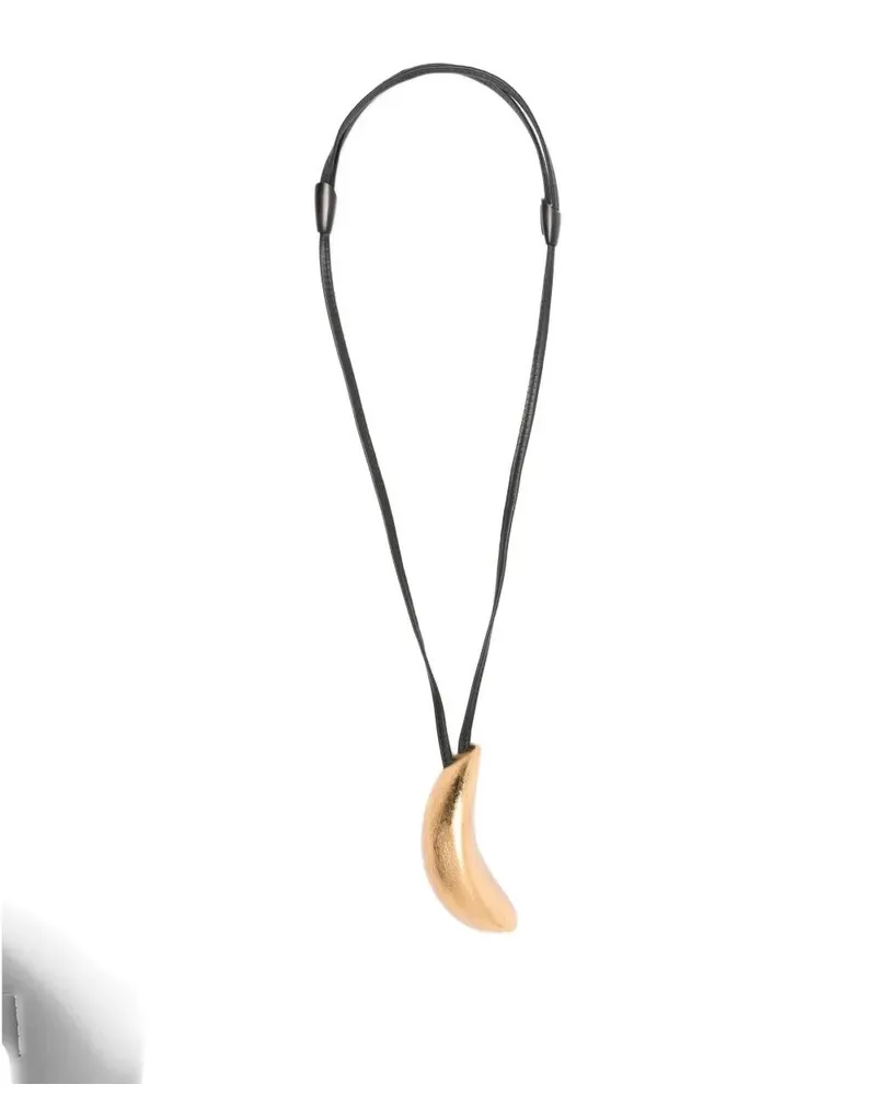 Monies Palador" Pendant Necklace By Monies Multi