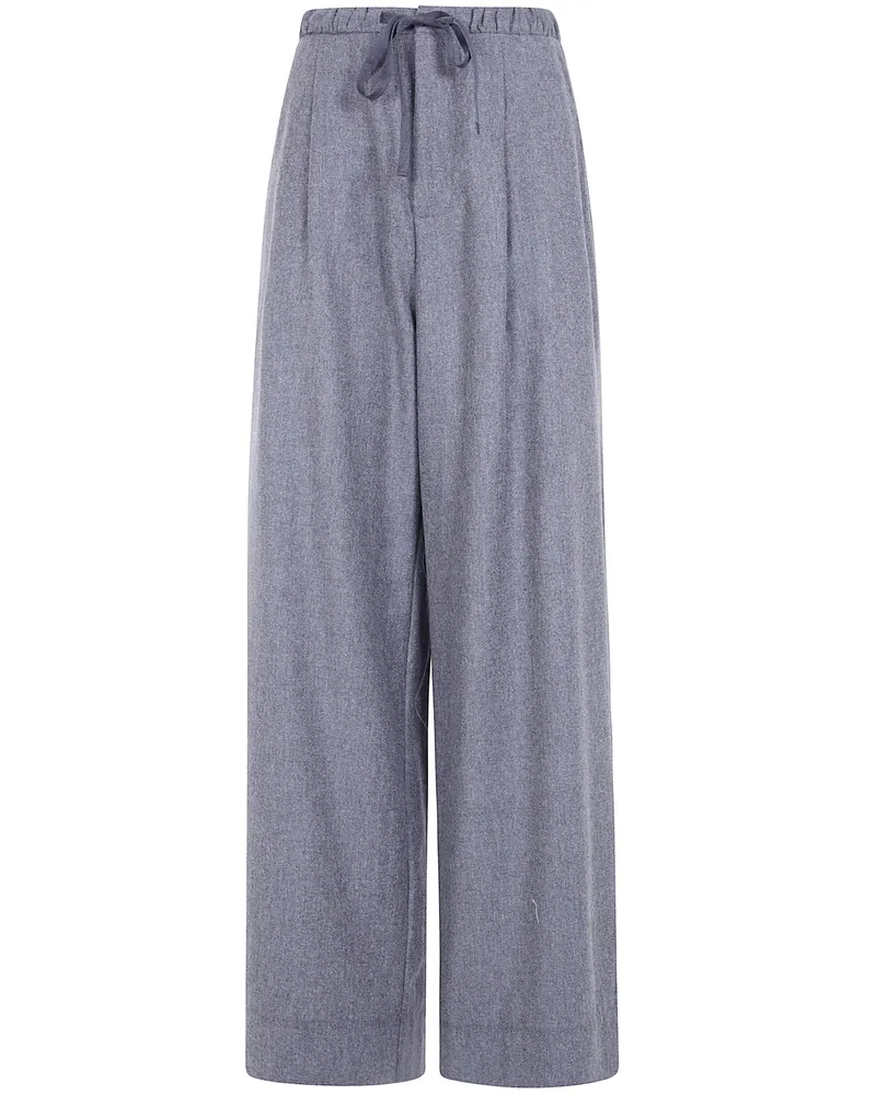 Soeur Trousers Drawstring "Hugues Gray