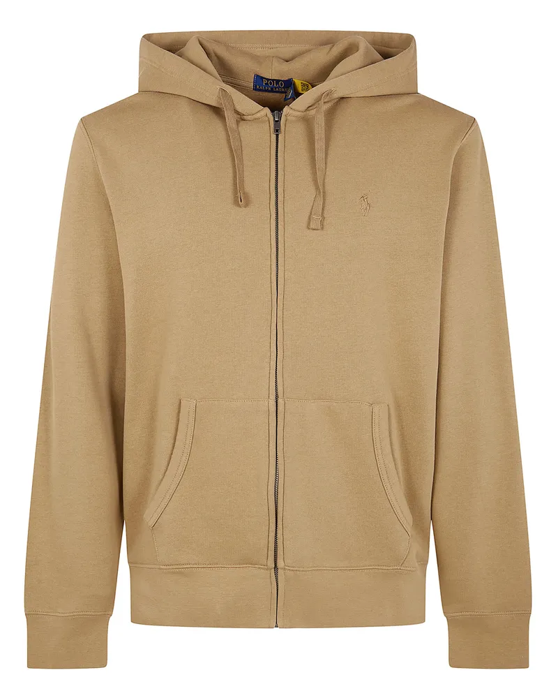 Ralph Lauren Long Sleeve Sweatshirt Green