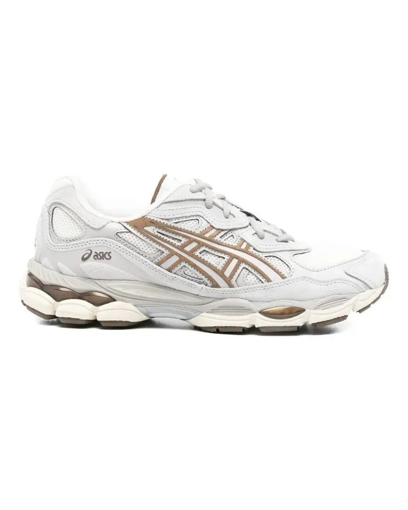 Asics Gel Nyc Sneakers Beige