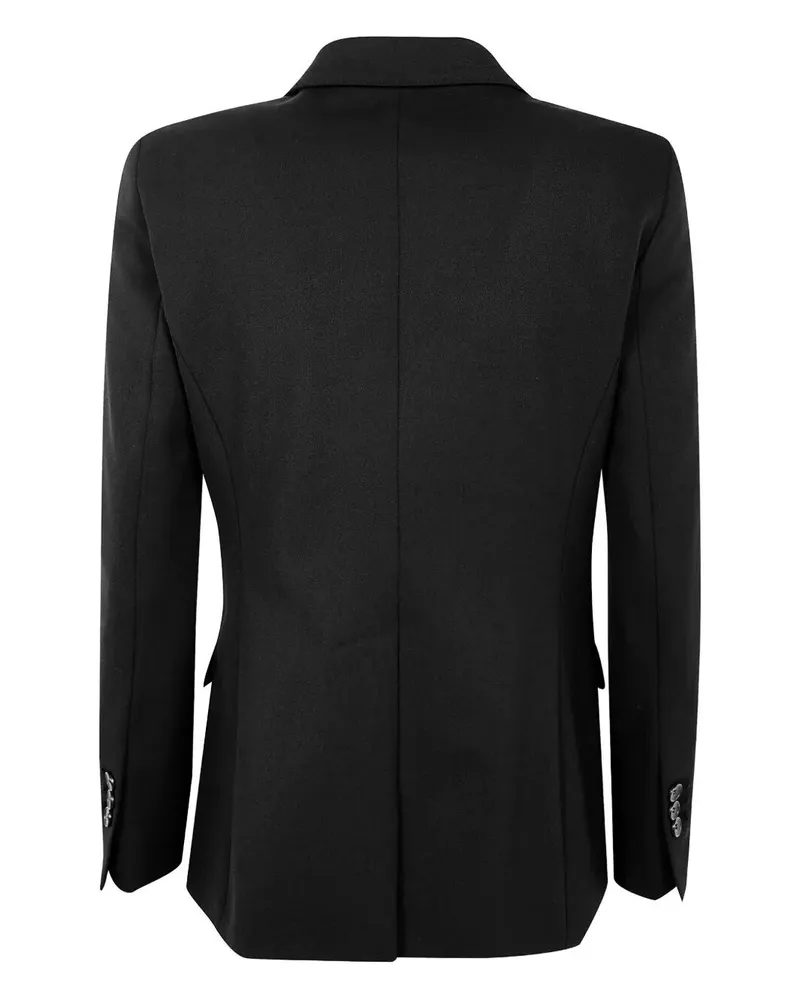 Seventy Jacket Black