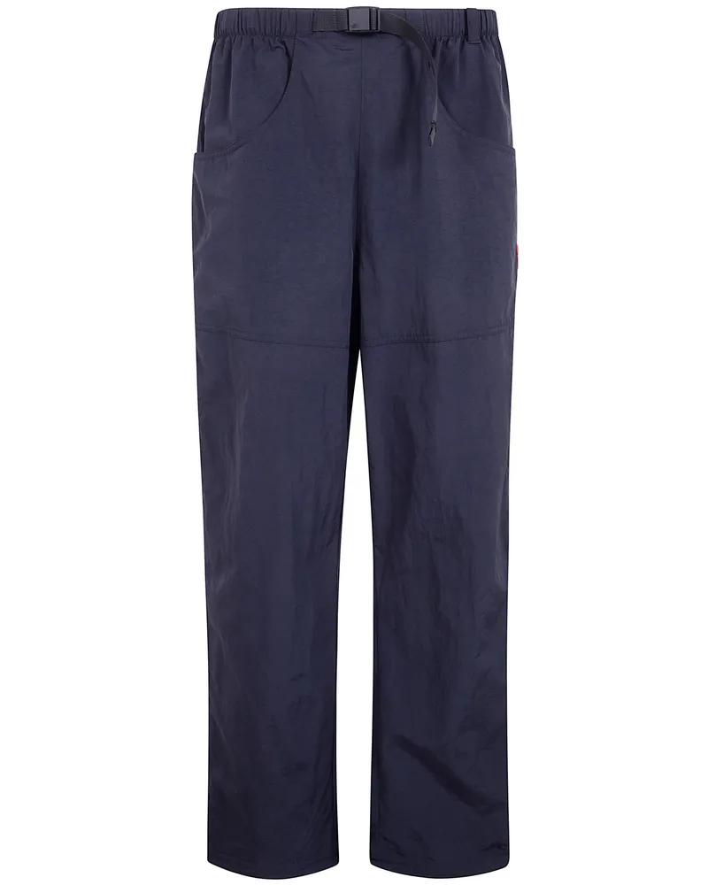 The North Face Man Tnf Redbox Nylon Belted Pant Black