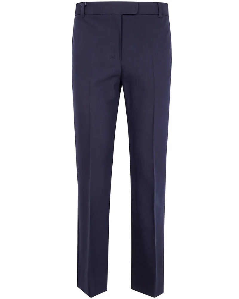 Max Mara Fatina Trousers Blue
