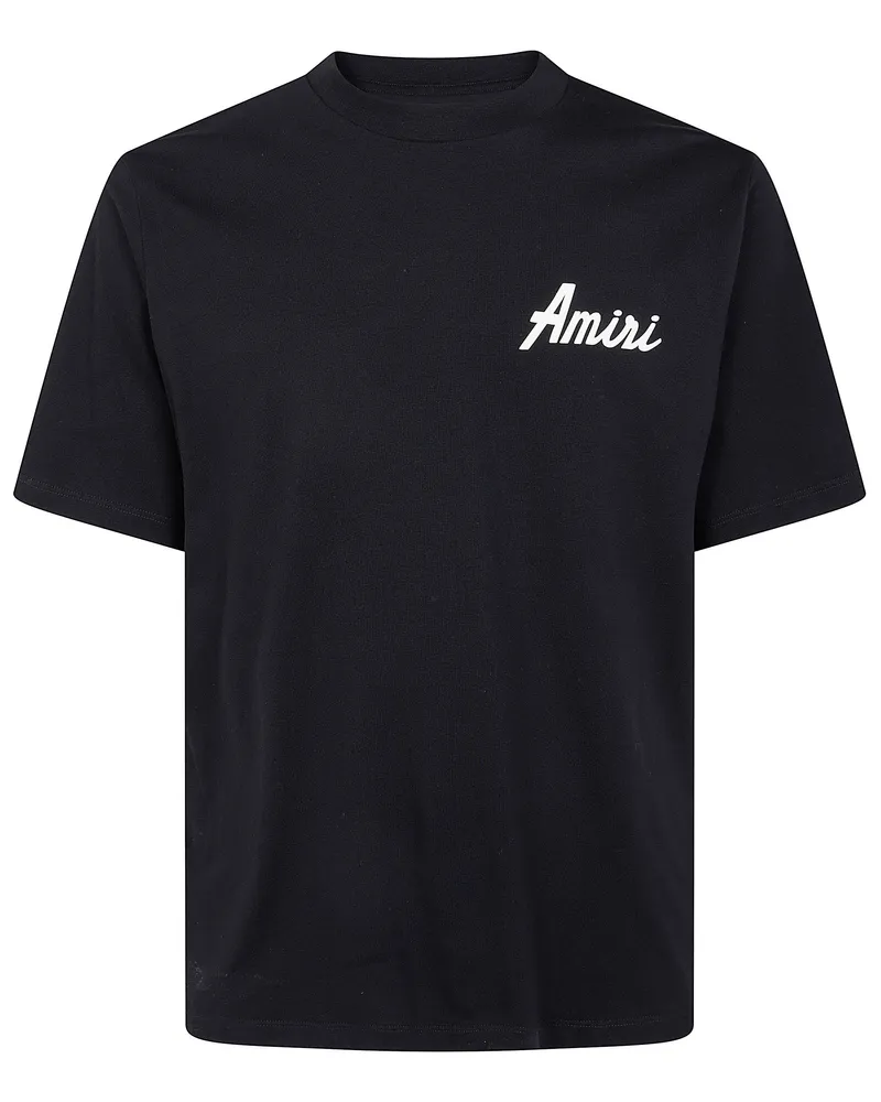 Amiri Amiri City" Tee Black