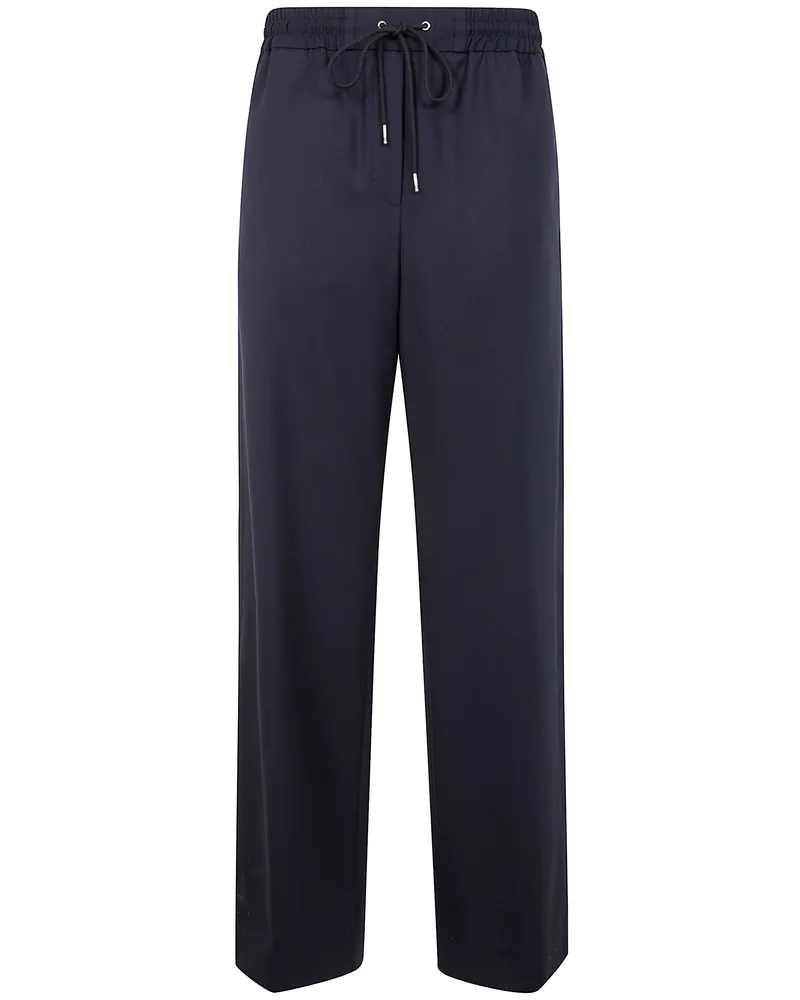 Paul Smith Trousers Blue