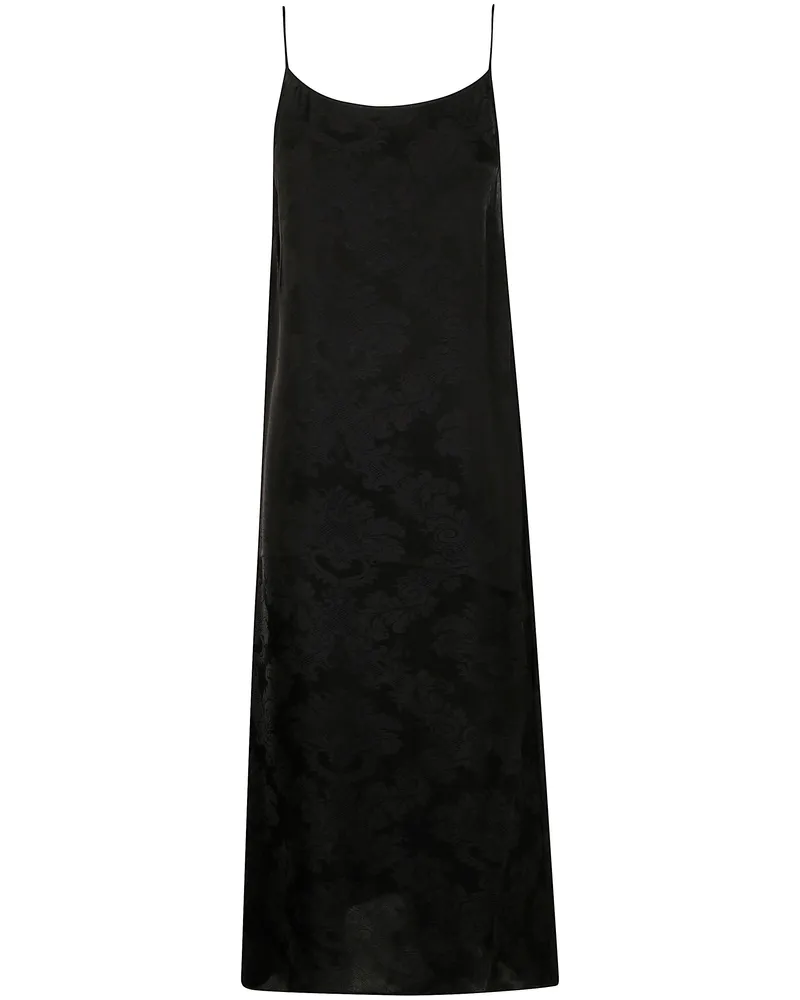 Uma Wang Anaya Dress Black