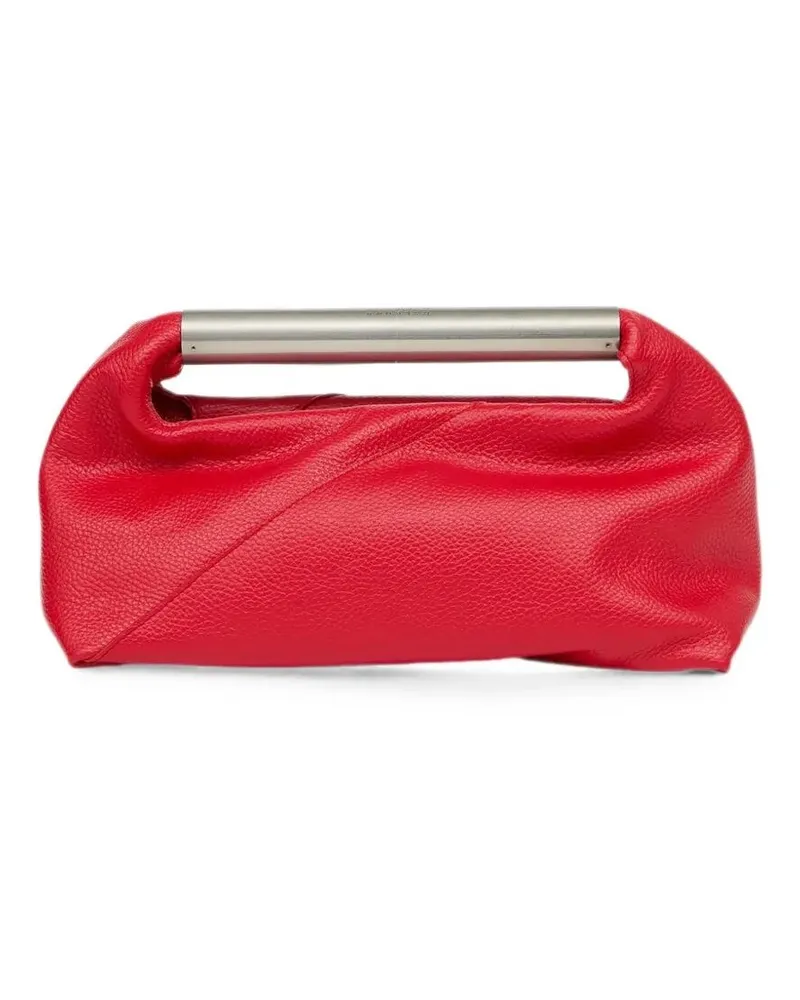 Maison Margiela Bag With Handle "New Jappo Red