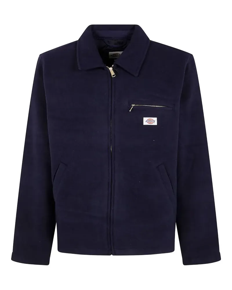 Dickies Oliver Springs" Jacket Blue