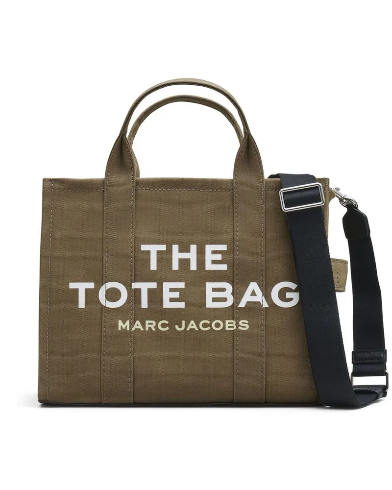 Marc Jacobs The Medium Tote Green