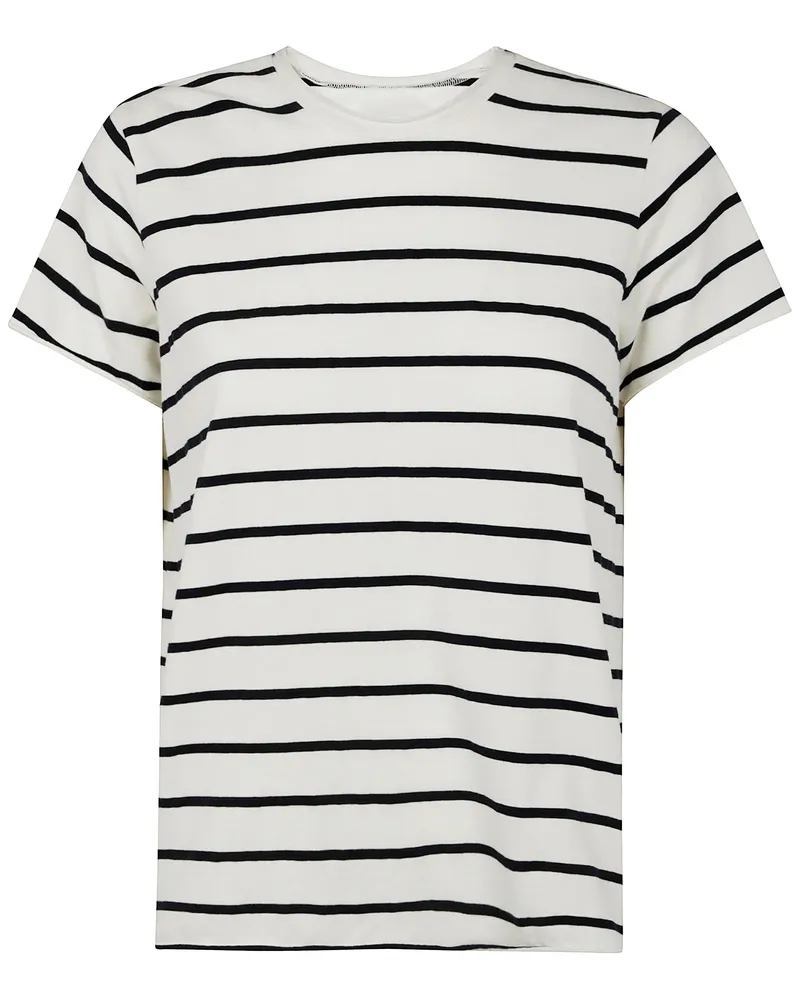 LABO.ART LABO. ART Rico T-Shirt Blue