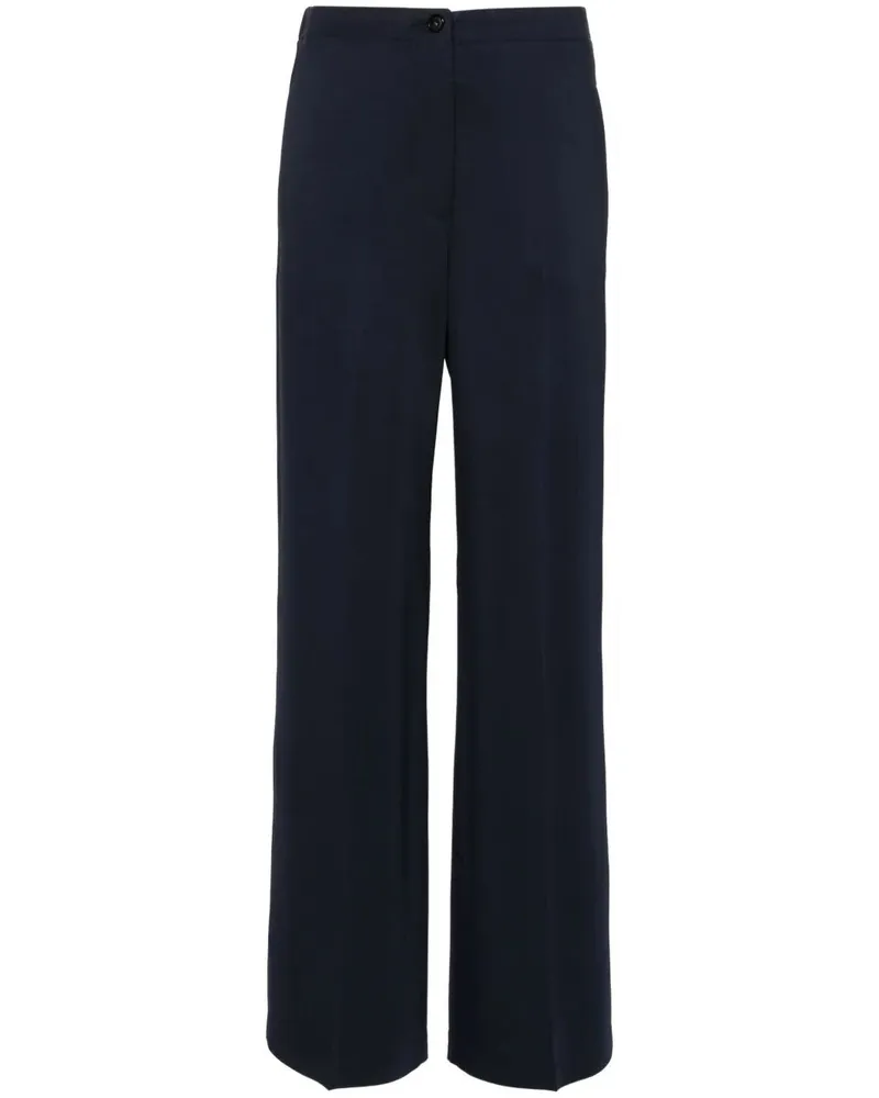 Seventy Trousers Blue